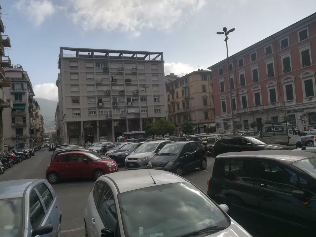 Riposo In Centro Citta Apartment La Spezia Exterior photo