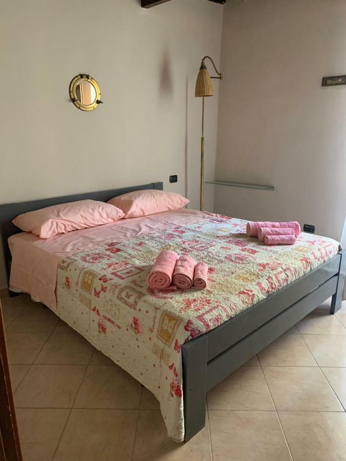Riposo In Centro Citta Apartment La Spezia Exterior photo