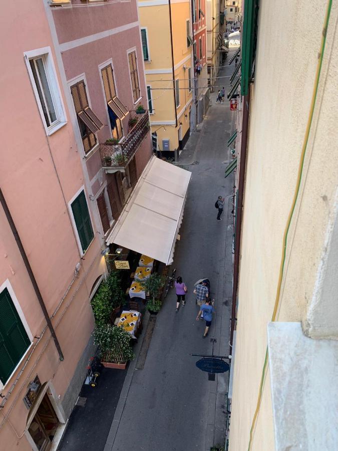 Riposo In Centro Citta Apartment La Spezia Exterior photo