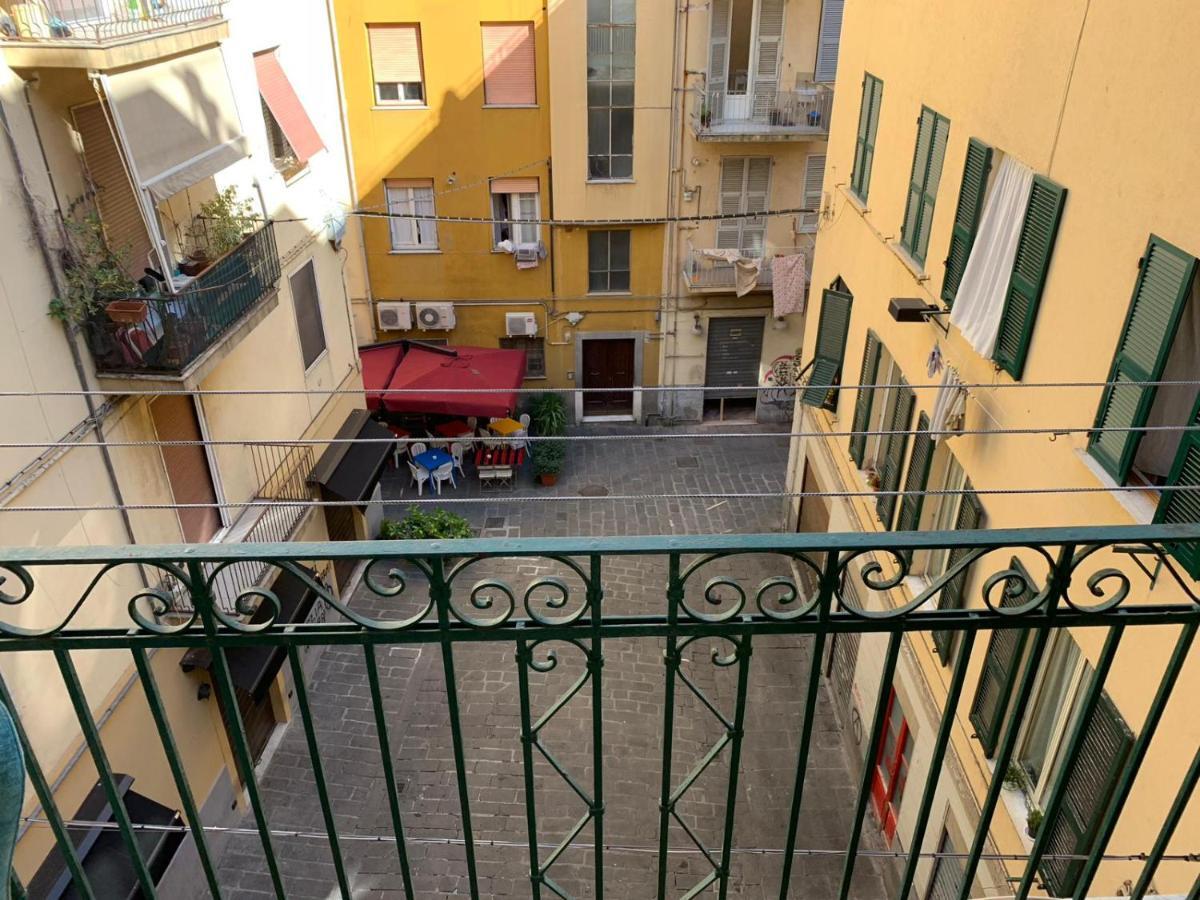 Riposo In Centro Citta Apartment La Spezia Exterior photo